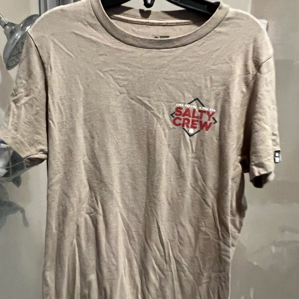 Men’s Salty Crew T shirt